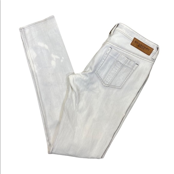 Burberry Other - Mens Burberry jeans